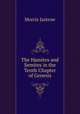 The Hamites and Semites in the Tenth Chapter of Genesis, Morris Jastrow 