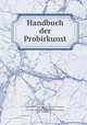 Handbuch der Probirkunst, Baptiste Nicolas Louis Vauquelin 