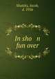 In sho n fun over, Shatzky, Jacob, d. 1956 