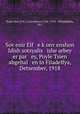 Sov?enir Elf e k?onv?enshon Idish sotsyalis ishe arbey er par ey, Poyle Tsien abgehal en in Filadelfya, Detsember, 1918, Poale Zion (U.S.). Convention (11th : 1918 : Philadelphia, Pa.) 