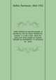 Sefer Tehilim im perush maspik?.al derekh ha-shir be-shem Tehilim ba- aruzim : v?e-nilv?u alav? shete ha-atak?ot bi-sefat Anglit uvi-leshon Yehudit ha-meduberet v?e-od hearot ne utsot, Heller, Nachman, 1864-1932 