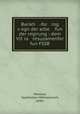 Barikh -for rog v?egn der arbe fun der regirung : dem VII ra ntsuzamenfor fun FSSR, Molotov, Vyacheslav Mikhaylovich, 1890- 