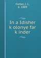 In a Idisher k?olonye far k?inder, Farber, J. I., b. 1889 