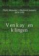 V?en k?ay en k?lingen, Olgin, Moissaye J. (Moissaye Joseph), 1874-1939 