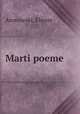 Marti poeme, Aronowski, Eliezer 