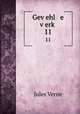 Gevehl e verk. 11, Jules Verne 
