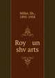Roy un shvarts, Miller, Sh., 1895-1958 