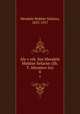 Ale v?erk? fun Mendele Mokher Sefarim (Sh. Y. Abramov?its), Mendele Mokher Sefarim, 1835-1917 