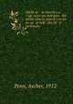 Idishk?ay in Amerik?e a v?egv?ayzer tsu dem gays ikn Idishn lebn in Amerik?e in der tsv?ey er helf fun 20 n yorhunder, Penn, Ascher, 1912- 