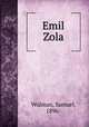 Emil Zola, Wulman, Samuel, 1896- 