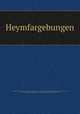 Heymfargebungen, 