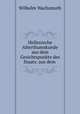 Hellenische Alterthumskunde aus dem Gesichtspunkte des Staats: aus dem ., Wilhelm Wachsmuth 