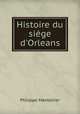 Histoire du siege d