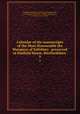 Calendar of the manuscripts of the Most Honourable the Marquess of Salisbury . preserved at Hatfield House, Hertfordshire . 9, Great Britain. Royal Commission on Historical Manuscripts,Salisbury, Robert Cecil, marquess of, 1830-1903,Roberts, Richard Arthur, 1851-1943,Salisbury, Edward, 1856-1925,Giuseppi, Montague Spencer, b. 1869,Owen, Geraint Dyfnallt 