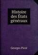 Histoire des Etats generaux, Georges Picot 
