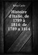 Histoire d