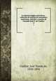 La linterna magica microform : coleccion de novelas de costumbres mexicanas, articulos y poesias de Facundo (Jose T. de Cuellar), Jose Tomas de Cuellar 