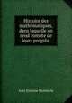 Histoire des mathematiques, dans laquelle on rend compte de leurs progres ., Jean Etienne Montucla 