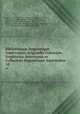 Bibliotheque linguistique Americaine, originally Coleccion linguistica Americana or Collection linguistique Americaine, Lucien Adam 