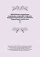 Bibliotheque linguistique Americaine, originally Coleccion linguistica Americana or Collection linguistique Americaine, Lucien Adam 