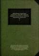 Bibliotheque linguistique Americaine, originally Coleccion linguistica Americana or Collection linguistique Americaine, Lucien Adam 