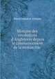 Histoire des revolutions d