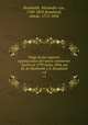 Viage a las regiones equinocciales del nuevo continente : hecho en 1799 hasta 1804, por Al. de Humboldt y A. Bonpland. v.4, Alexander von Humboldt 