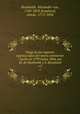 Viage a las regiones equinocciales del nuevo continente : hecho en 1799 hasta 1804, por Al. de Humboldt y A. Bonpland. v.5, Alexander von Humboldt 