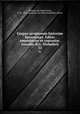 Corpus scriptorum historiae byzantinae. Editio emendatior et copiosior. consilio B.G. Niebuhrii. 31, Niebuhr, Barthold Georg, 1776-1831,Akademie der Wissenschaften, Berlin 