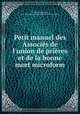 Petit manuel des Associes de l