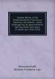 Gaspar Berse, of de Nederlandsche Franciscus Xaverius microform : eene bijdrage tot de geschiedenis der Societeit van Jezus in Indie van 1546-1553, Nieuwenhoff, Willem Frederik van 