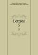 Lettres. 5, Charles VIII 