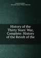 History of the Thirty Years