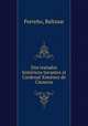 Dos tratados historicos tocantes al Cardenal Ximenez de Cisneros, Baltasar Porreno 