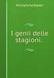 I genii delle stagioni. ., Michele Kerbaker 