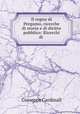 Il regno di Pergamo, ricerche di storia e di diritto pubblico: Ricerchi di ., Giuseppe Cardinali 