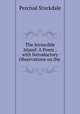 The Invincible Island: A Poem ; with Introductory Observations on the ., Percival Stockdale 