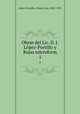 Obras del Lic. D. J. Lpez-Portillo y Rojas microform. 1, Lopez-Portillo y Rojas 