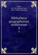 Bibliotheca geographorum Arabicorum. 4, Goeje, M. J. de (Michael Jan), 1836-1909,Ibn Haukal 