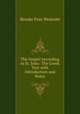 The Gospel According to St. John: The Greek Text with Introduction and Notes, Westcott Brooke Foss 
