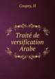 Traite de versification Arabe, H. Coupry 