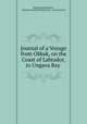 Journal of a Voyage from Okkak, on the Coast of Labrador, to Ungava Bay ., Benjamin Kohlmeister , Benjamin Gottlieb Kohlmeister, George Kmoch 