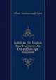 Judith an Old English Epic Fragment: An Old English epic fragment, Cook, Albert S. (Albert Stanburrough), 1853-1927 