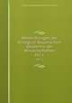 Abhandlungen der Kniglich Bayerischen Akademie der Wissenschaften. Vol 1, Koniglich-Bayerische Akademie der Wissenschaften 