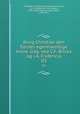 Kong Christian den fjerdes egenhaendige breve. Udg. ved C.F. Bricka og J.A. Fridericia. 03, Christian IV, King of Denmark and Norway, 1577-1648,Bricka, Carl Frederik, 1845-1903,Fridericia, Julius Albert, 1849-1912 