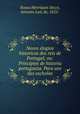 Novos elogios historicos dos reis de Portugal; ou: Principios de historia portugueza. Para uso das escholas, Sousa Henriques Secco, Antonio Luiz de, 1822- 