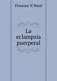 La eclampsia puerperal., Florence N. Ward 
