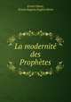 La modernite des Prophetes, Ernest Havet 