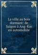 La ville au bois dormant: de Saigon a Ang-Kor en automobile, Ferdinand Francois Philippe Marie d