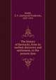 The history of Kentucky, from its earliest discovery and settlement, to the present date, Smith, Z. F. (Zachariah Frederick), 1827-1911 